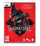 The Thaumaturge (PC) 5060264379538