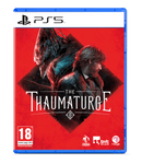 The Thaumaturge (Playstation 5) 5060264379798