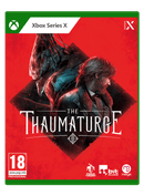 The Thaumaturge (Xbox Series X) 5060264379804