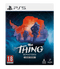 The Thing: Remastered - Deluxe Edition (PS5) 5056635613370