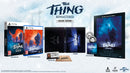 The Thing: Remastered - Deluxe Edition (PS5) 5056635613370