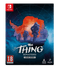 The Thing: Remastered - Deluxe Edition (SWITCH) 5056635613301