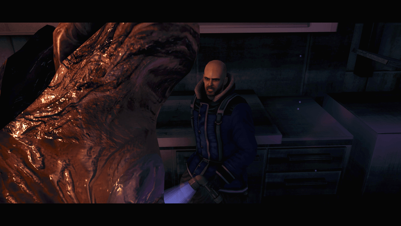 The Thing: Remastered (Nintendo Switch) 5056635613226