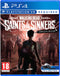 The Walking Dead: Saints & Sinners - Complete Edition VR (Playstation 4) - POŠKODOVANA EMBLAŽA 3200000001817