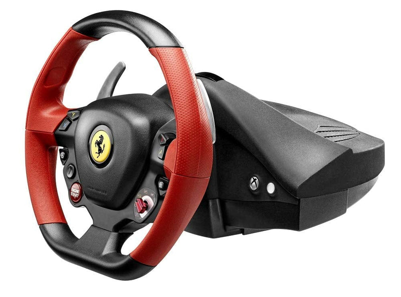 THRUSTMASTER FERRARI 458 SPIDER RACING VOLAN ZA XBOX ONE SERIES X/S 3362934401740