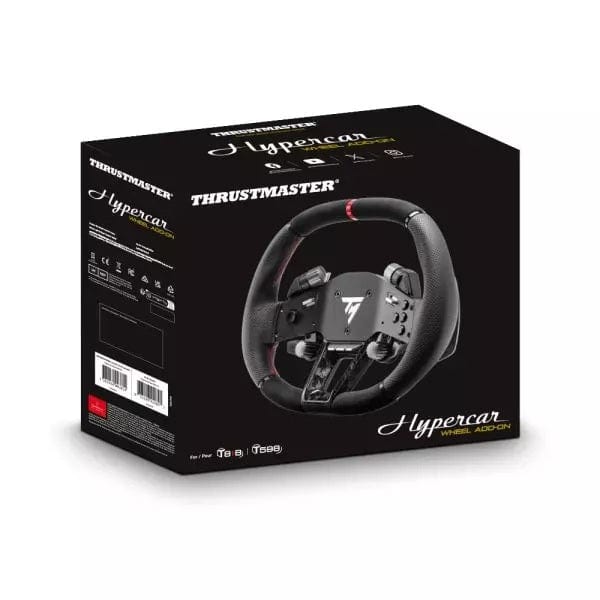 THRUSTMASTER HYPERCAR WHEEL ADD-ON WW 3362934003814