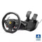 THRUSTMASTER T80 FERRARI 488 GTB EDITION RACING WHEEL PC/PS4/PS5 3362934110314