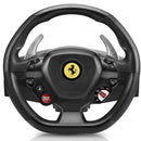 THRUSTMASTER T80 FERRARI 488 GTB EDITION RACING WHEEL PC/PS4/PS5 3362934110314