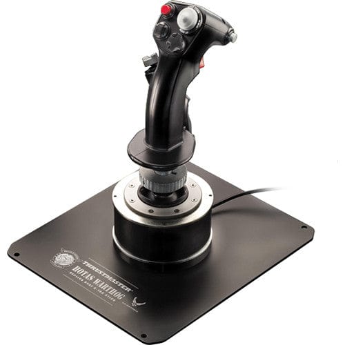 THRUSTMASTER WARTHOG FLIGHT STICK 3362932914334