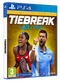 Tiebreak: Official Game Of The ATP And WTA - ACE EDITION (Playstation 4) 3665962020922