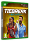 Tiebreak: Official Game Of The ATP And WTA - ACE EDITION (XBOX) 3665962021011