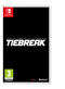 Tiebreak: Official Game Of The Atp And Wta (Nintendo Switch) 3665962021097