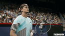 Tiebreak: Official Game Of The Atp And Wta (PC) 3665962021042