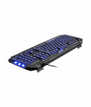 TIPKOVNICA NACON GAMING CL-200 BLACK 3499550347906