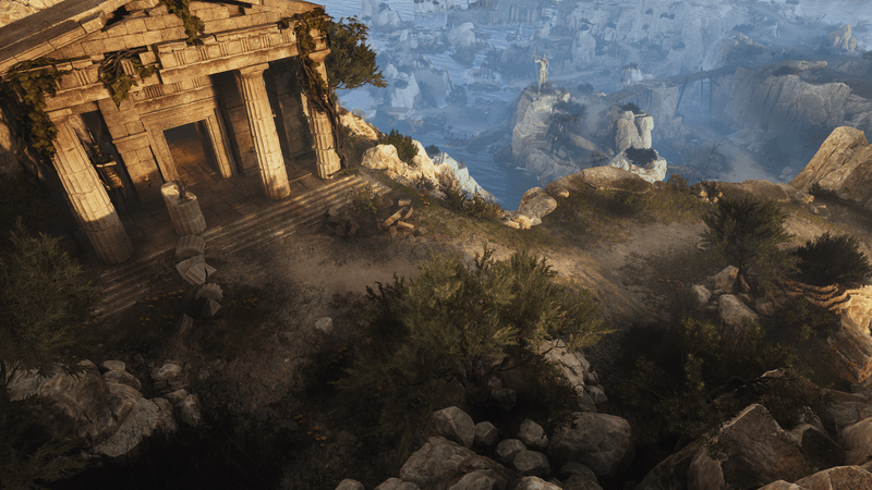 Titan Quest 2 (PC) 9120131600571