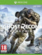 Tom Clancy's Ghost Recon: Breakpoint (Xone) 3307216137153