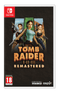 Tomb Rider I-III Remastered Starring Lara Croft (Nintendo Switch) 5056635609687