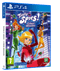 Totally Spies! - Cyber Mission (Playstation 4) 3701529519864