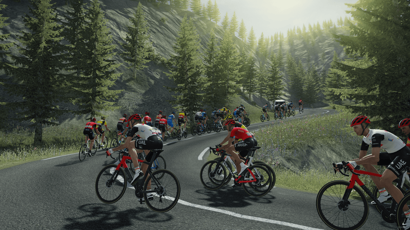 Tour De France 2023 (Playstation 5) 3665962020816