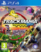 Trackmania Turbo (Playstation 4) 3307215913673