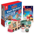 Tracks Winter Wonderland Bundle (CIAB) (Nintendo Switch) 5055957705848