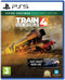 Train Sim World 4 Centenary Edition (includes Flying Scotsman) (Playstation 5) 5055957705800