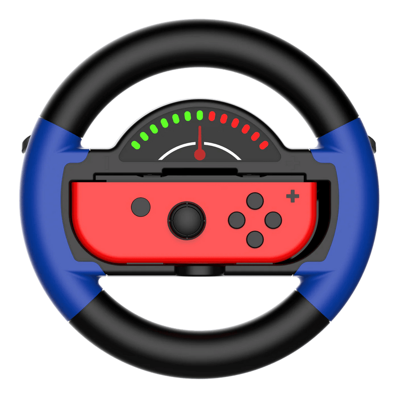 Turbo Boost Racing Kit (CIAB) (Nintendo Switch) 5055957705831