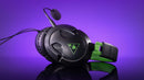 TURTLE BEACH RECON 50 ČRNO/ZELENE SLUŠALKE 731855023035