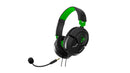 TURTLE BEACH RECON 50 ČRNO/ZELENE SLUŠALKE 731855023035