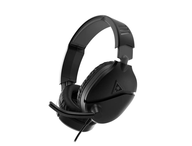 TURTLE BEACH RECON 70 ČRNE SLUŠALKE 731855050000