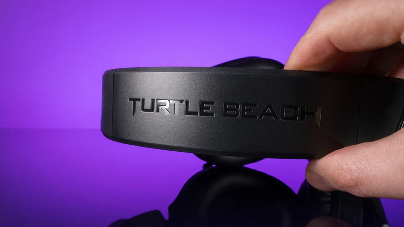 TURTLE BEACH RECON 70 ČRNE SLUŠALKE 731855050000