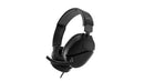 TURTLE BEACH RECON 70P ČRNE SLUŠALKE 731855030002