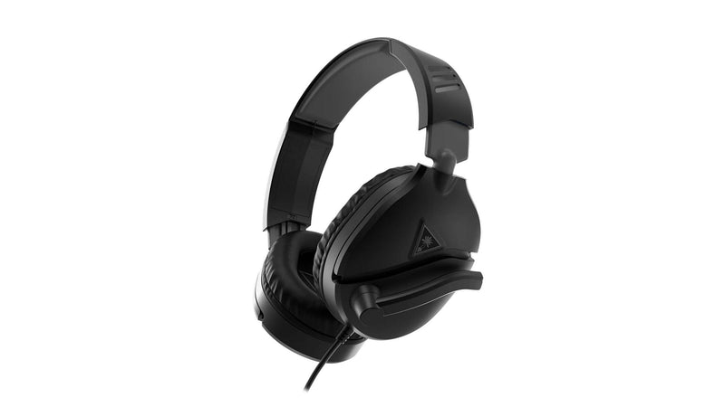 TURTLE BEACH RECON 70P ČRNE SLUŠALKE 731855030002