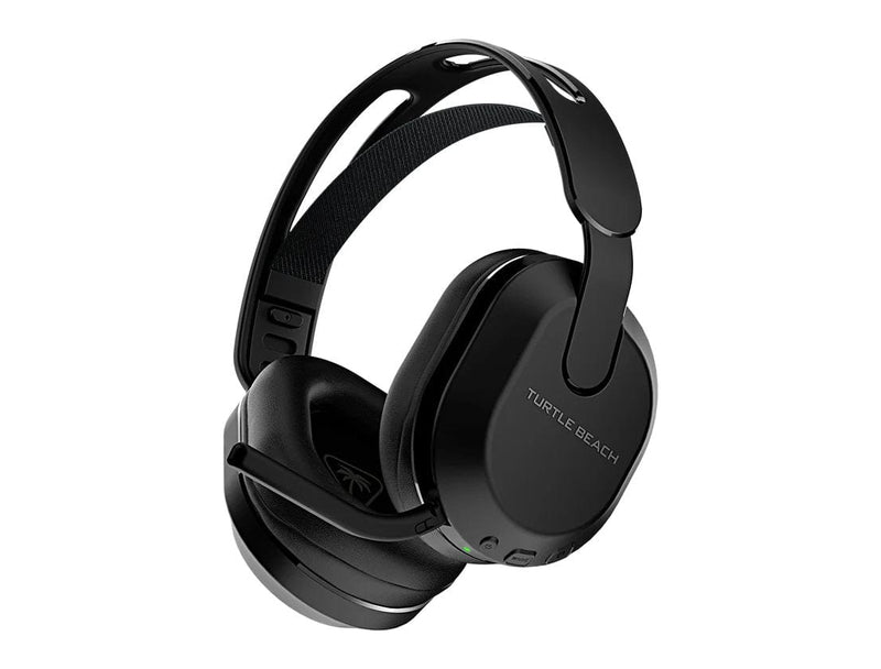 TURTLE BEACH STEALTH 500 PC ČRNE SLUŠALKE 731855051052