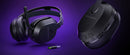 TURTLE BEACH STEALTH 500 PC ČRNE SLUŠALKE 731855051052