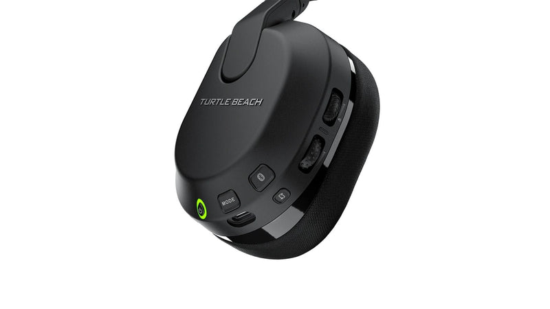 TURTLE BEACH STEALTH 600 PC ČRNE SLUŠALKE 731855051038