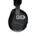 TURTLE BEACH STEALTH 600 PC ČRNE SLUŠALKE 731855051038