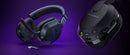 TURTLE BEACH STEALTH 600 PC ČRNE SLUŠALKE 731855051038