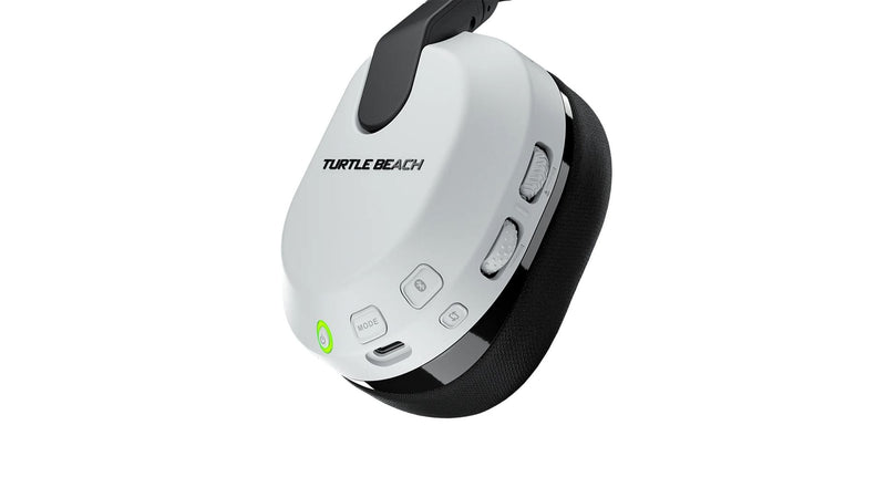 TURTLE BEACH STEALTH 600 PS4/PS5 BELE SLUŠALKE 731855031030