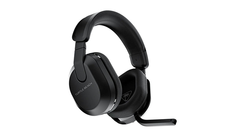 TURTLE BEACH STEALTH 600 PS4/PS5 ČRNE SLUŠALKE 731855031023