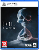 Until Dawn (Playstation 5) 711719587422