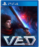 VED (Playstation 4) 5055957703127