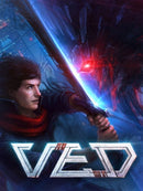 VED (Playstation 5) 5055957706050