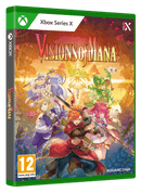 Visions Of Mana (XBOX) 5021290098817