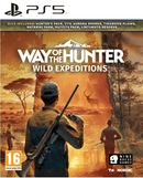 Way Of The Hunter - Wild Expeditions (Playstation 5) 9120131602179