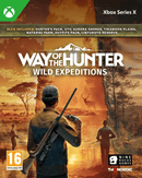 Way Of The Hunter - Wild Expeditions (Xbox Series X) 9120131602209