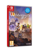 Wildermyth (Nintendo Switch) 5056635610386