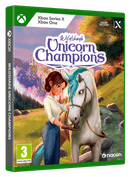 Wildshade: Unicorn Champions (Xbox Series X & Xbox One) 3665962023152