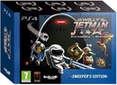 Willy Jetman: Astromonkey's Revenge (PS4) - POŠKODOVANA EMBALAŽA 3200000001916