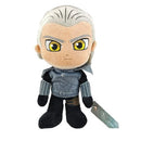 WITCHER - GERALT PLUSH 8436591581239